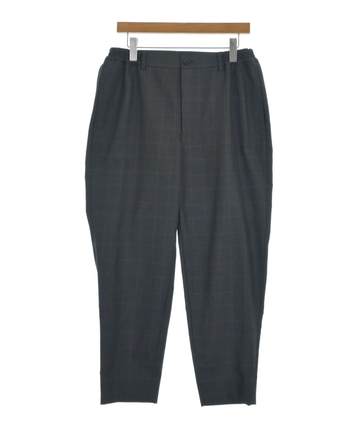 COMME des GARCONS HOMME DEUX（コムデギャルソンオムドゥ）スラックス