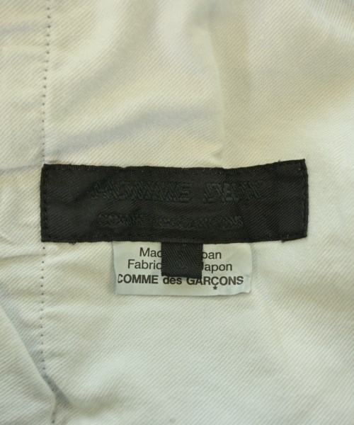 COMME des GARCONS HOMME DEUX（コムデギャルソンオムドゥ）その他 グレー サイズ:L メンズ/2200605652026