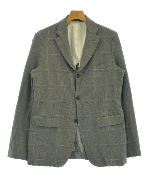 コムデギャルソンオムドゥ(COMME des GARCONS HOMME DEUX)のCOMME des GARCONS HOMME DEUX カジュアルジャケット