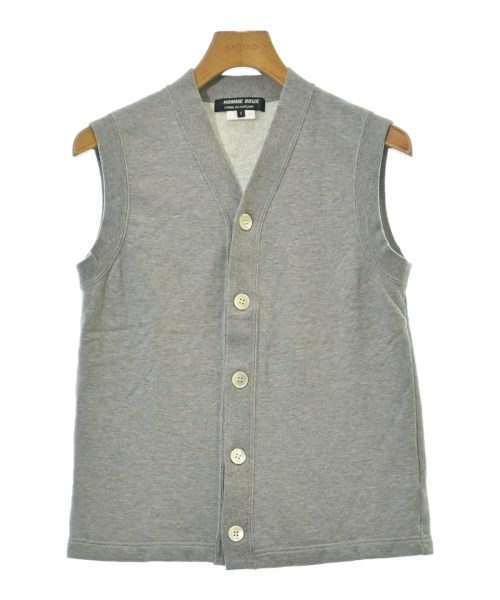 コムデギャルソンオムドゥ(COMME des GARCONS HOMME DEUX)のCOMME des GARCONS HOMME DEUX スウェット
