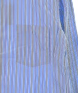 COMME des GARCONS HOMME DEUX（コムデギャルソンオムドゥ）カジュアルシャツ 青 サイズ:XS メンズ/2200606159128