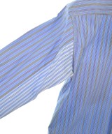 COMME des GARCONS HOMME DEUX（コムデギャルソンオムドゥ）カジュアルシャツ 青 サイズ:XS メンズ/2200606159128
