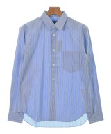 COMME des GARCONS HOMME DEUX カジュアルシャツ