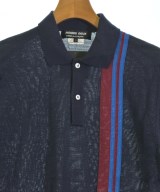 COMME des GARCONS HOMME DEUX（コムデギャルソンオムドゥ）ニット・セーター 紺 サイズ:S メンズ/2200606159227