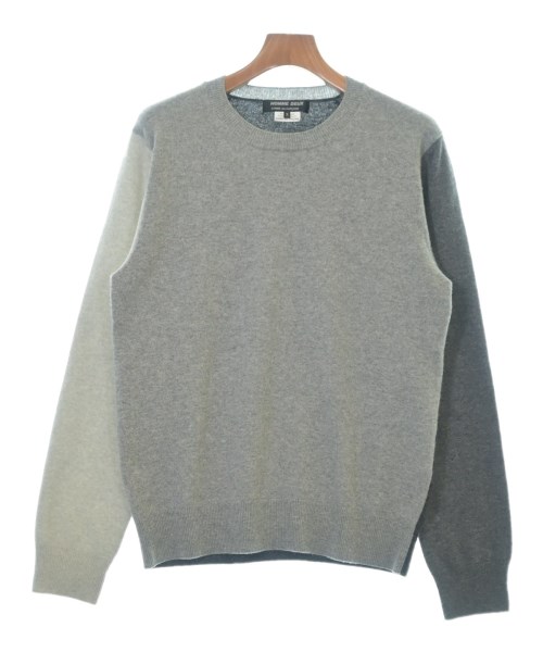 コムデギャルソンオムドゥ(COMME des GARCONS HOMME DEUX)のCOMME des GARCONS HOMME DEUX ニット・セーター
