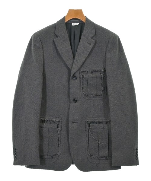 コムデギャルソンオムドゥ(COMME des GARCONS HOMME DEUX)のCOMME des GARCONS HOMME DEUX カジュアルジャケット