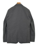 COMME des GARCONS HOMME DEUX（コムデギャルソンオムドゥ）カジュアルジャケット グレー サイズ:M メンズ/2200603221118