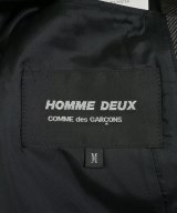 COMME des GARCONS HOMME DEUX（コムデギャルソンオムドゥ）カジュアルジャケット グレー サイズ:M メンズ/2200603221118