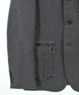 COMME des GARCONS HOMME DEUX（コムデギャルソンオムドゥ）カジュアルジャケット グレー サイズ:M メンズ/2200603221118