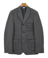 COMME des GARCONS HOMME DEUX カジュアルジャケット