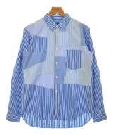 COMME des GARCONS HOMME DEUX カジュアルシャツ