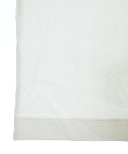 COMME des GARCONS HOMME DEUX（コムデギャルソンオムドゥ）Tシャツ・カットソー 白 サイズ:S メンズ/2200605599079