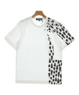 COMME des GARCONS HOMME DEUX（コムデギャルソンオムドゥ）Tシャツ・カットソー 白 サイズ:S メンズ/2200605599079