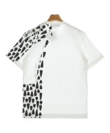 COMME des GARCONS HOMME DEUX（コムデギャルソンオムドゥ）Tシャツ・カットソー 白 サイズ:S メンズ/2200605599079