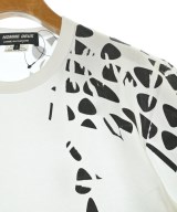 COMME des GARCONS HOMME DEUX（コムデギャルソンオムドゥ）Tシャツ・カットソー 白 サイズ:S メンズ/2200605599079