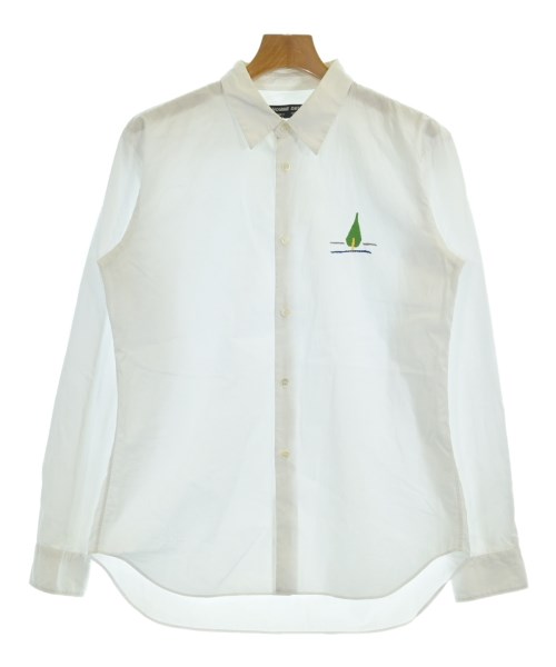 コムデギャルソンオムドゥ(COMME des GARCONS HOMME DEUX)のCOMME des GARCONS HOMME DEUX カジュアルシャツ