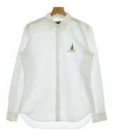 COMME des GARCONS HOMME DEUX カジュアルシャツ