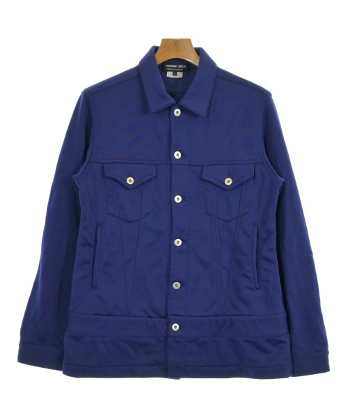 コムデギャルソンオムドゥ(COMME des GARCONS HOMME DEUX)のCOMME des GARCONS HOMME DEUX ブルゾン（その他）