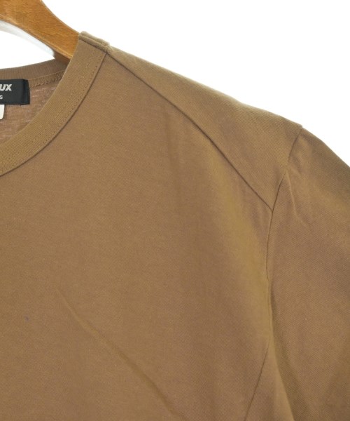 COMME des GARCONS HOMME DEUX（コムデギャルソンオムドゥ）Tシャツ・カットソー 茶 サイズ:M メンズ/2200605631083