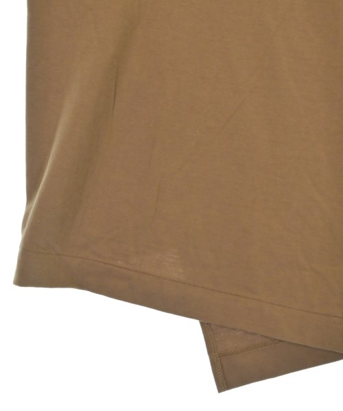 COMME des GARCONS HOMME DEUX（コムデギャルソンオムドゥ）Tシャツ・カットソー 茶 サイズ:M メンズ/2200605631083