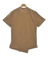 COMME des GARCONS HOMME DEUX（コムデギャルソンオムドゥ）Tシャツ・カットソー 茶 サイズ:M メンズ/2200605631083
