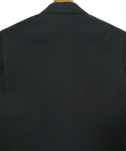 COMME des GARCONS HOMME DEUX（コムデギャルソンオムドゥ）カジュアルジャケット 紺 サイズ:XS メンズ/2200605631137