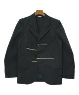 COMME des GARCONS HOMME DEUX（コムデギャルソンオムドゥ）カジュアルジャケット 紺 サイズ:XS メンズ/2200605631137