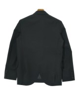 COMME des GARCONS HOMME DEUX（コムデギャルソンオムドゥ）カジュアルジャケット 紺 サイズ:XS メンズ/2200605631137
