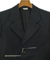 COMME des GARCONS HOMME DEUX（コムデギャルソンオムドゥ）カジュアルジャケット 紺 サイズ:XS メンズ/2200605631137