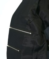 COMME des GARCONS HOMME DEUX（コムデギャルソンオムドゥ）カジュアルジャケット 紺 サイズ:XS メンズ/2200605631137