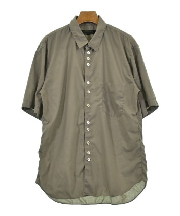 COMME des GARCONS HOMME DEUX コムデギャルソンオムドゥ カジュアルシャツ メンズ 【古着】【中古】 COMME des GARCONS HOMME DEUX（コムデギャルソンオムドゥ）カジュアル