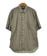 COMME des GARCONS HOMME DEUX カジュアルシャツ