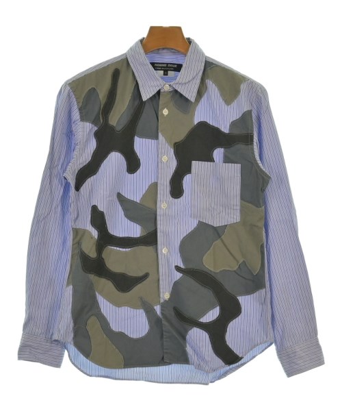 コムデギャルソンオムドゥ(COMME des GARCONS HOMME DEUX)のCOMME des GARCONS HOMME DEUX カジュアルシャツ