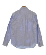 COMME des GARCONS HOMME DEUX（コムデギャルソンオムドゥ）カジュアルシャツ 青 サイズ:XS メンズ/2200607589115