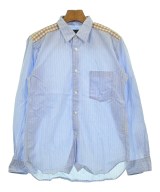 COMME des GARCONS HOMME DEUX カジュアルシャツ