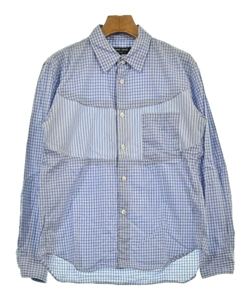 コムデギャルソンオムドゥ(COMME des GARCONS HOMME DEUX)のCOMME des GARCONS HOMME DEUX カジュアルシャツ