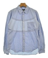 COMME des GARCONS HOMME DEUX カジュアルシャツ