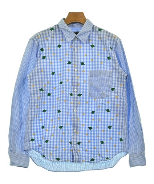 コムデギャルソンオムドゥ(COMME des GARCONS HOMME DEUX)のCOMME des GARCONS HOMME DEUX カジュアルシャツ