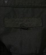 COMME des GARCONS HOMME DEUX（コムデギャルソンオムドゥ）カジュアルシャツ 黒 サイズ:M メンズ/2200603396038