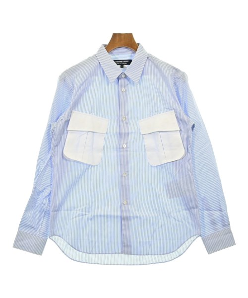 コムデギャルソンオムドゥ(COMME des GARCONS HOMME DEUX)のCOMME des GARCONS HOMME DEUX カジュアルシャツ