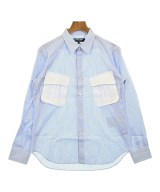 COMME des GARCONS HOMME DEUX カジュアルシャツ