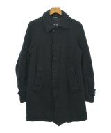 COMME des GARCONS HOMME DEUX ステンカラーコート