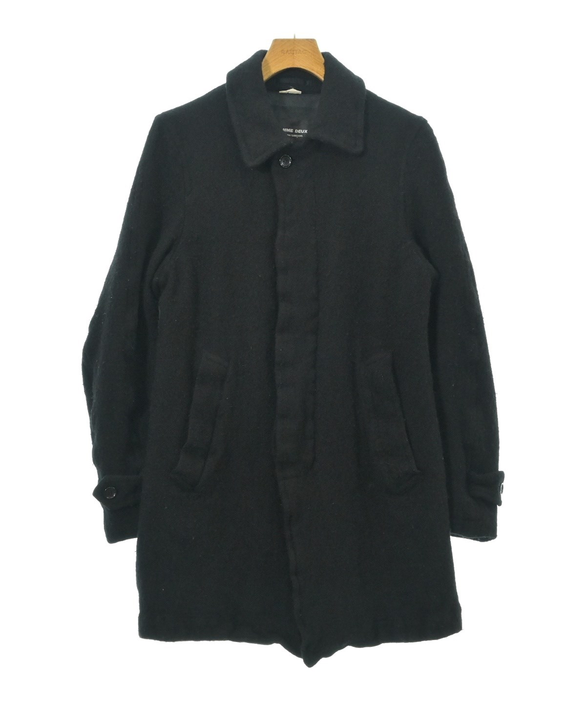 COMME des GARCONS HOMME DEUX（コムデギャルソンオムドゥ