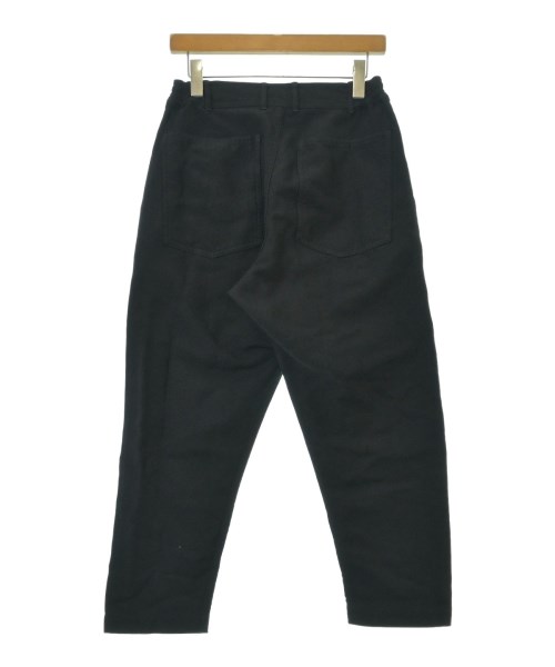 COMME des GARCONS HOMME DEUX（コムデギャルソンオムドゥ）その他 黒 サイズ:XS メンズ/2200604119063