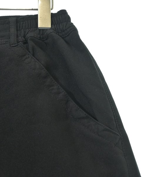 COMME des GARCONS HOMME DEUX（コムデギャルソンオムドゥ）その他 黒 サイズ:XS メンズ/2200604119063