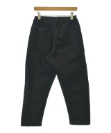 COMME des GARCONS HOMME DEUX（コムデギャルソンオムドゥ）その他 黒 サイズ:XS メンズ/2200604119063