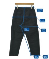 COMME des GARCONS HOMME DEUX（コムデギャルソンオムドゥ）その他 黒 サイズ:XS メンズ/2200604119063