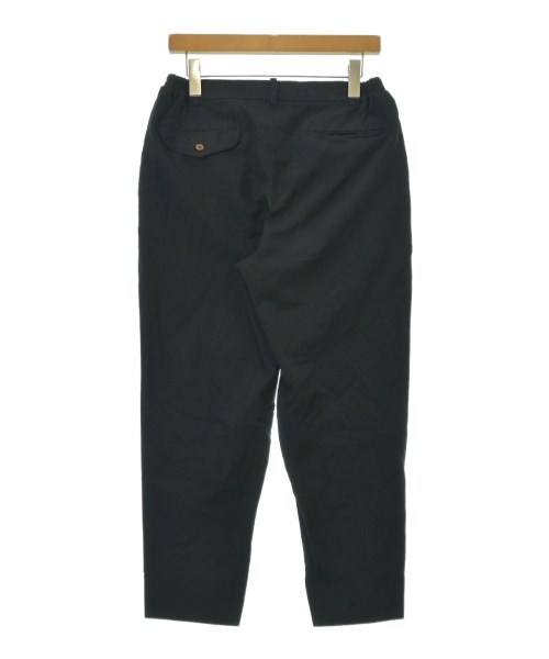COMME des GARCONS HOMME DEUX（コムデギャルソンオムドゥ）その他 黒 サイズ:XS メンズ/2200604119087