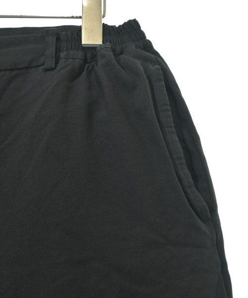 COMME des GARCONS HOMME DEUX（コムデギャルソンオムドゥ）その他 黒 サイズ:XS メンズ/2200604119087