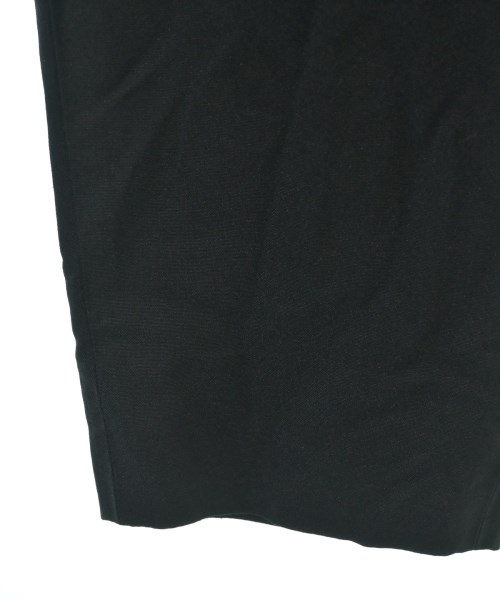 COMME des GARCONS HOMME DEUX（コムデギャルソンオムドゥ）その他 黒 サイズ:XS メンズ/2200604119087